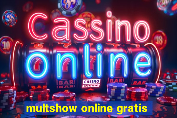 multshow online gratis